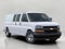 2026 Chevrolet Express Cargo 3500 Base