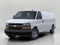 2026 Chevrolet Express Cargo 3500 Base