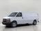 2026 Chevrolet Express Cargo Base