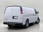2026 Chevrolet Express Cargo Base