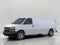 2026 Chevrolet Express Cargo Base