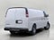 2026 Chevrolet Express Cargo Base