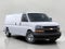 2026 Chevrolet Express Cargo Base