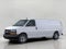 2026 Chevrolet Express Cargo Base
