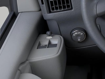 2026 Chevrolet Express Cargo Base