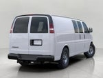 2026 Chevrolet Express Cargo Base