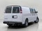 2026 Chevrolet Express Cargo Base