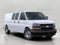2026 Chevrolet Express Cargo Base