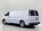 2026 Chevrolet Express Cargo Base