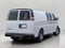 2026 Chevrolet Express Cargo Base