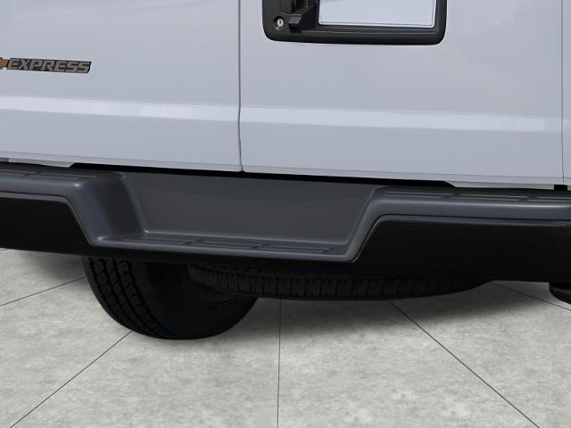 2026 Chevrolet Express Cargo Base