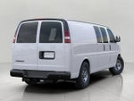 2026 Chevrolet Express Cargo Base