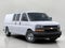 2026 Chevrolet Express Cargo Base