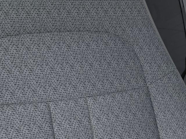 2026 Chevrolet Express Cargo Base