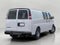 2026 Chevrolet Express Cargo Base