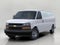 2026 Chevrolet Express Cargo Base