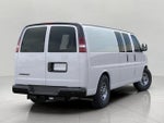 2026 Chevrolet Express Cargo Base