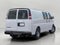 2026 Chevrolet Express Cargo Base