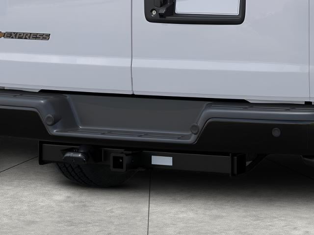 2026 Chevrolet Express Cargo 3500 Base