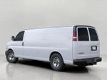 2026 Chevrolet Express Cargo 3500 Base
