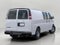 2026 Chevrolet Express Cargo 3500 Base