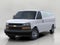 2026 Chevrolet Express Cargo 3500 Base