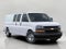 2026 Chevrolet Express Cargo Base
