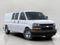 2026 Chevrolet Express Cargo Base