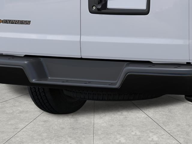 2026 Chevrolet Express Cargo Base