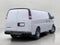 2026 Chevrolet Express Cargo Base