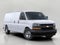 2026 Chevrolet Express Cargo Base