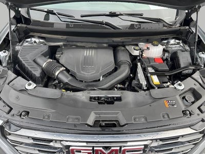 2025 GMC Acadia AT4