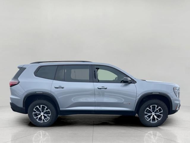 2025 GMC Acadia AT4