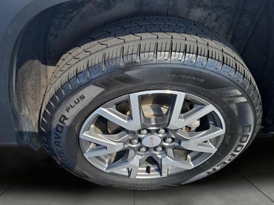 2020 GMC Acadia SLE