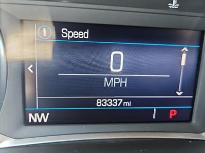 2020 GMC Acadia SLE