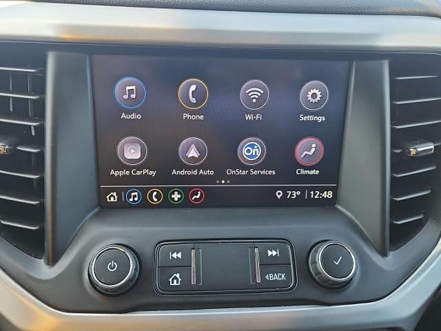 2020 GMC Acadia SLE