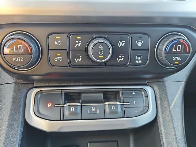 2020 GMC Acadia SLE