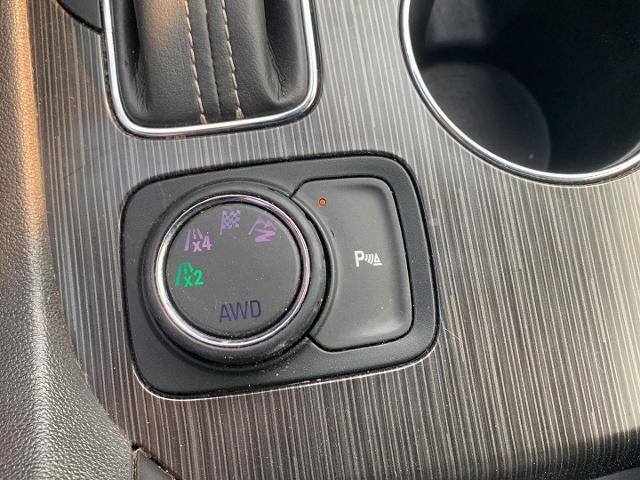 2019 GMC Acadia SLT