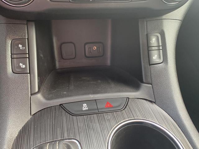 2019 GMC Acadia SLT