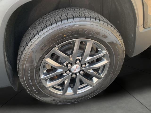 2019 GMC Acadia SLT