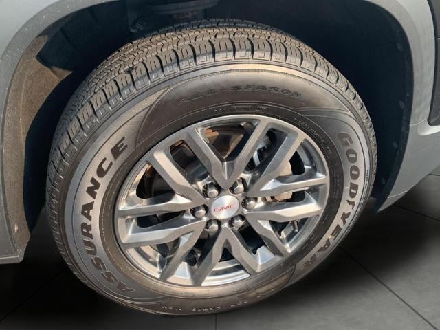 2019 GMC Acadia SLT