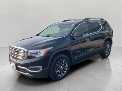 2019 GMC Acadia SLT