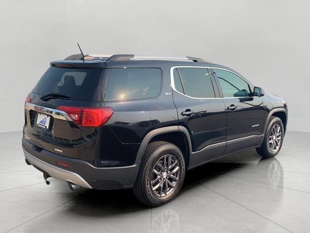 2019 GMC Acadia SLT