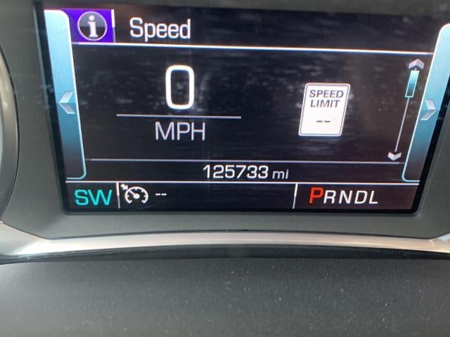 2019 GMC Acadia SLT