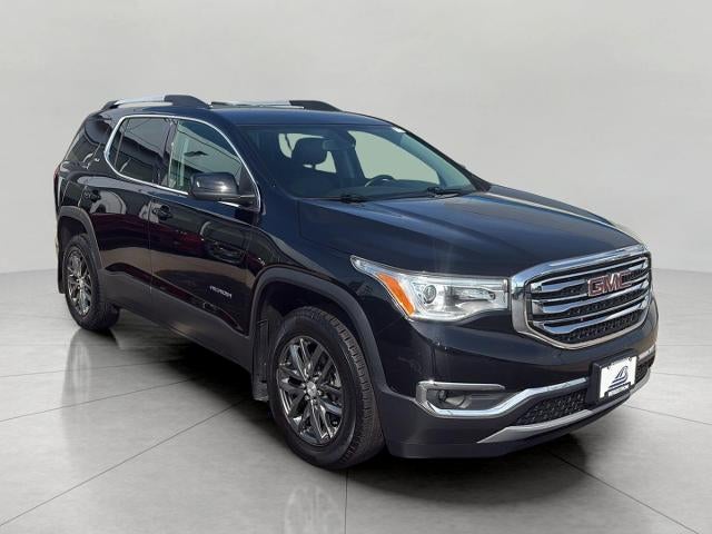 2019 GMC Acadia SLT