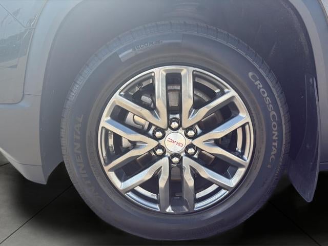 2019 GMC Acadia SLT