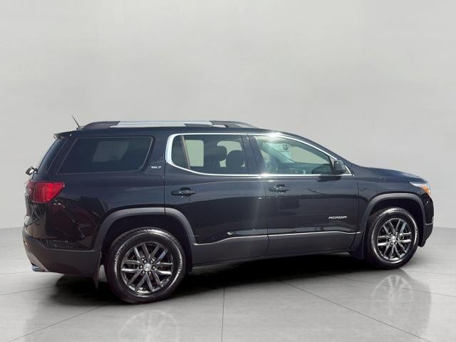 2019 GMC Acadia SLT