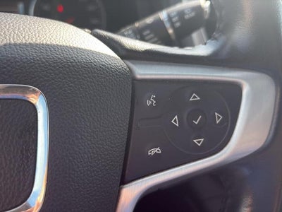 2019 GMC Acadia SLT