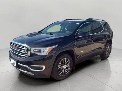 2019 GMC Acadia SLT