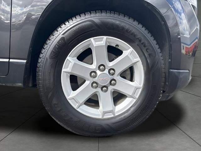 2015 GMC Acadia SLE